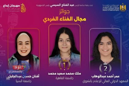 مهرجان «إبداع 14»