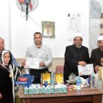 حفظة القرآن الكريم