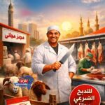 400 مجزر مجاني خلال 24 ساعة