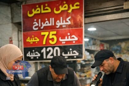 الإعلانات المضللة في سوق الدواجن