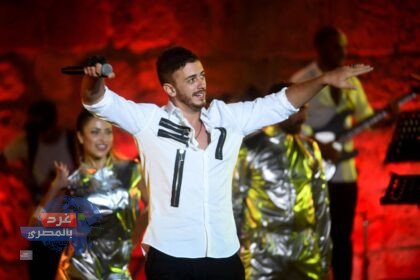 سجن سعد لمجرد 5 سنوات