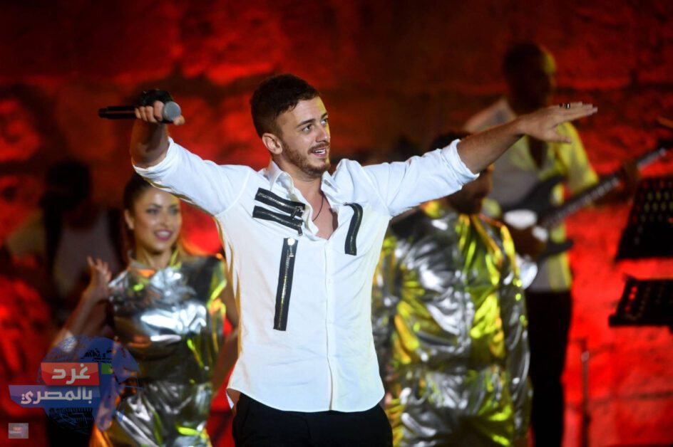 سعد لمجرد يواجه السجن