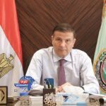 الزراعة:تجهيز 600 ألف فدان جديدة والتوسع الزراعي يصل إلى 13.5 مليون فدان