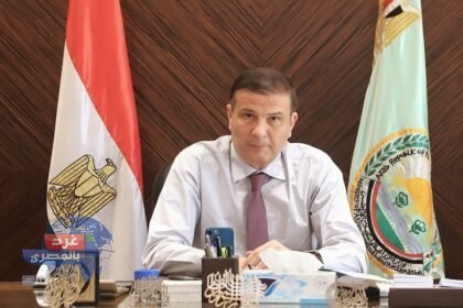 الزراعة:تجهيز 600 ألف فدان جديدة والتوسع الزراعي يصل إلى 13.5 مليون فدان