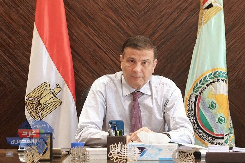 الزراعة:تجهيز 600 ألف فدان جديدة والتوسع الزراعي يصل إلى 13.5 مليون فدان