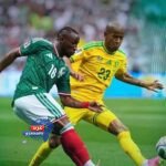 المكسيك تفتتح المونديال بهدف نظيف في شباك جنوب أفريقيا 1 – 0 المكسيك تفتتح المونديال بهدف نظيف في شباك جنوب أفريقيا 1 – 0