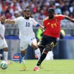 🚨 عاااااااجل | تعادل بطعم الفوز.. الفراعنة يفرضون التعادل على بلجيكا (1-1) في افتتاحية المونديال!⚽ الفراعنة يفرضون التعادل على بلجيكا