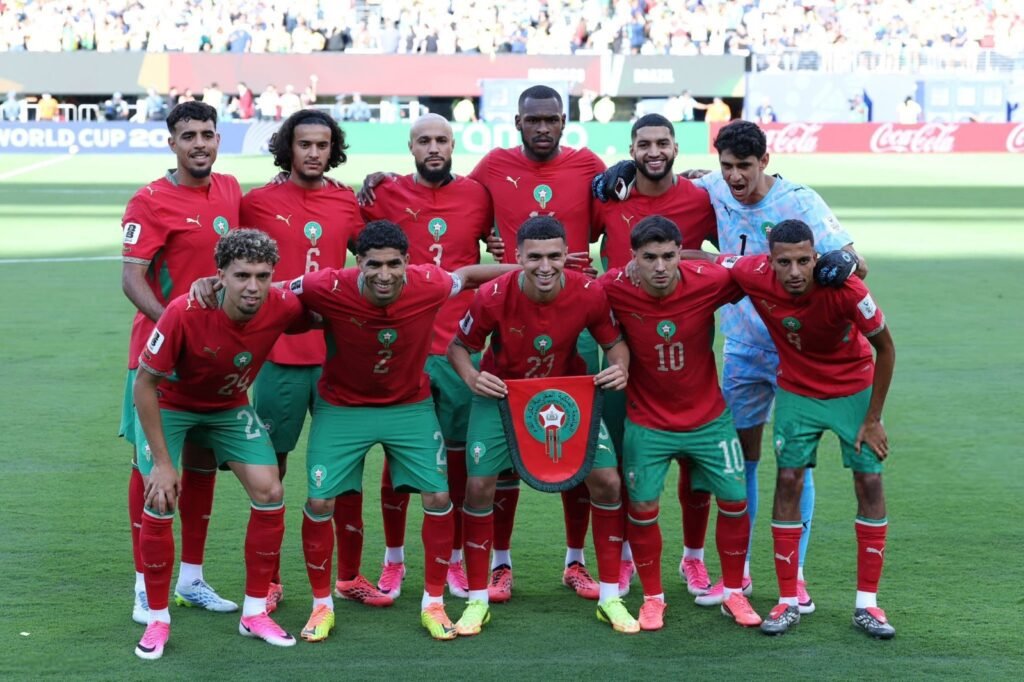 المغرب يكتب المجد.. أول فوز عربي في مونديال 2026 ورقم قياسي عالمي بـ 39 مباراة بلا هزيمة!