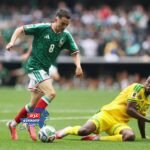 نهاية المباراة | المكسيك 2 – 0 جنوب أفريقيا | الجولة الأولى من دور المجموعات – كأس العالم 2026 نهاية المباراة | المكسيك 2 – 0 جنوب أفريقيا | الجولة الأولى من دور المجموعات – كأس العالم 2026
