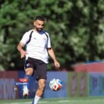 الفراعنة في كندا.. تفاصيل مران منتخب مصر بمدينة فانكوفر استعداداً لنيوزيلندا بمونديال 2026