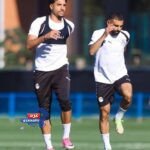 الفراعنة في كندا.. تفاصيل مران منتخب مصر بمدينة فانكوفر استعداداً لنيوزيلندا بمونديال 2026