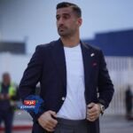 عاجل | لاعبو منتخب إيران يرفعون شارة لمأساة الـ 168 طالبا ضحايا القصف الأمريكي لمدرسة ميناب عاجل | لاعبو منتخب إيران يرفعون شارة لمأساة الـ 168 طالبا ضحايا القصف الأمريكي لمدرسة ميناب