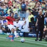 ⚽ البرازيل تفوز على مصر في المباراة الودية بنتيجة 2-1 ⚽ البرازيل تفوز على مصر في المباراة الودية بنتيجة 2-1