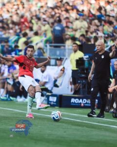 ⚽ البرازيل تفوز على مصر في المباراة الودية بنتيجة 2-1