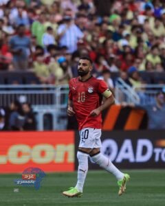 ⚽ البرازيل تفوز على مصر في المباراة الودية بنتيجة 2-1 ⚽ البرازيل تفوز على مصر في المباراة الودية بنتيجة 2-1