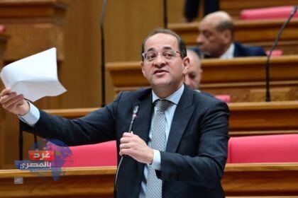 البرلمان يقر ضريبة الغاز الطبيعي