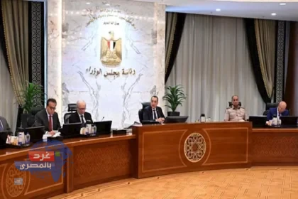 مشروعات الاستصلاح والاستزراع