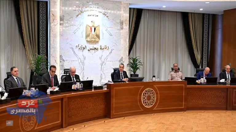 مشروعات الاستصلاح والاستزراع