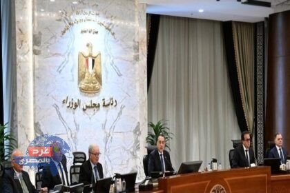 4 مشروعات جديدة