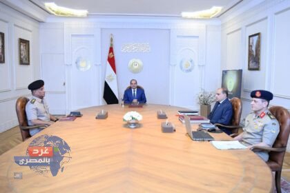 رجال القوات المسلحة