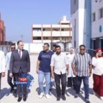 طفرة تنموية بقري كفر سعد