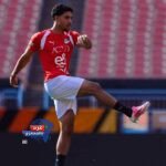 ⚽ منتخب مصر يختتم تدريباته استعدادًا لمواجهة البرازيل ودياً غدًا