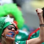نهاية المباراة | المكسيك 2 – 0 جنوب أفريقيا | الجولة الأولى من دور المجموعات – كأس العالم 2026 نهاية المباراة | المكسيك 2 – 0 جنوب أفريقيا | الجولة الأولى من دور المجموعات – كأس العالم 2026