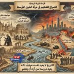 الشرق الأوسط