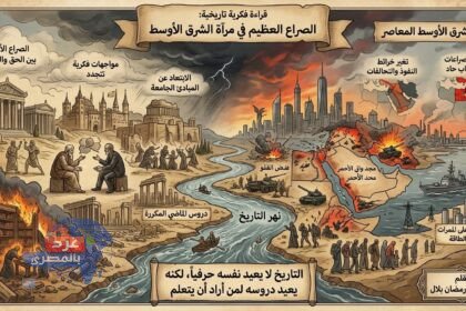 الشرق الأوسط