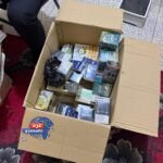 منتحلو صفة أطباء في قبضة القانون