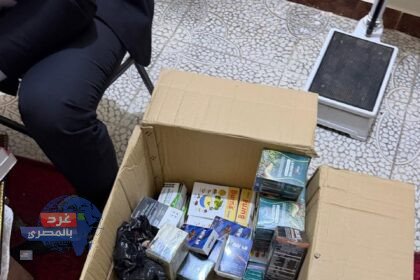 سقوط منتحلي صفة أطباء