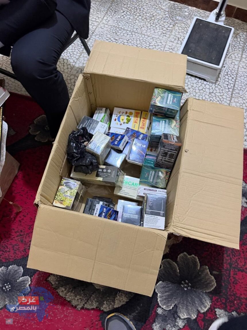 سقوط منتحلي صفة أطباء