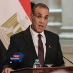 وزير خارجية مصر