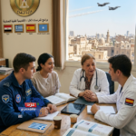 الأكاديمية الطبية العسكرية