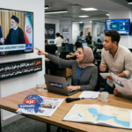 انفراد | البنود الكاملة لـ "صفقة القرن" بين واشنطن وطهران: 300 مليار دولار لإعمار إيران والصواريخ خارج الجدول