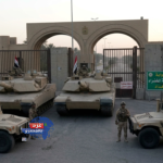 "ليلة الحسم في بغداد: الدبابات تُطوق المنطقة الخضراء.. واعتقالات بالجملة تطيح برؤوس كبيرة!"