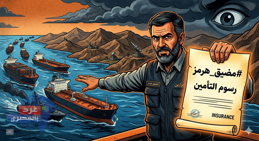 "رسوم تأمين" إجبارية