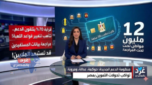 كارت ذكي بـ 30 سلعة