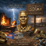 مَعَادِن