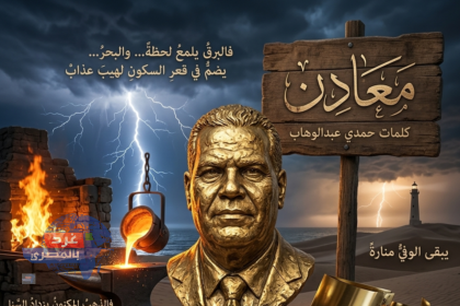 مَعَادِن