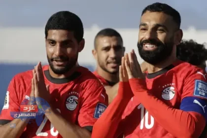 مصر 🇪🇬 vs بلجيكا 🇧🇪.. الفراعنة في اختبار ناري أمام بلجيكا.. دي بروين يحذر وعيون الجماهير تترقب البداية التاريخية
