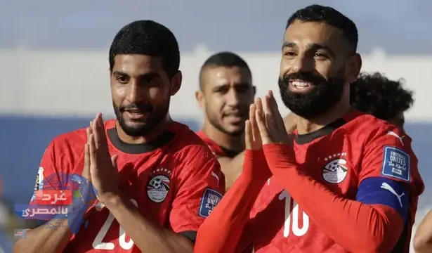 مصر 🇪🇬 vs بلجيكا 🇧🇪.. الفراعنة في اختبار ناري أمام بلجيكا.. دي بروين يحذر وعيون الجماهير تترقب البداية التاريخية