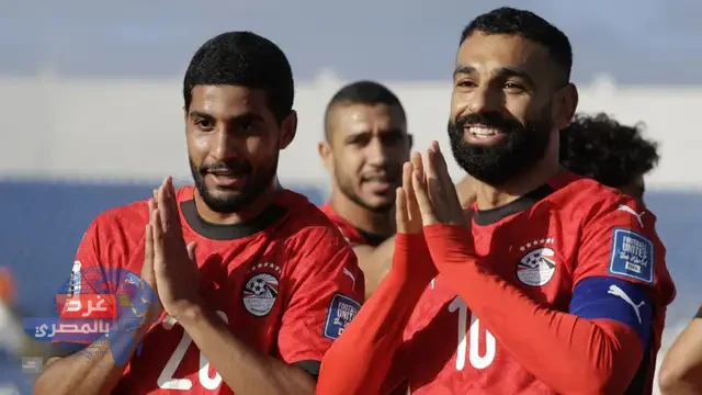 مصر 🇪🇬 vs بلجيكا 🇧🇪.. الفراعنة في اختبار ناري أمام بلجيكا.. دي بروين يحذر وعيون الجماهير تترقب البداية التاريخية