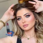 الإعلامية جولي أمين