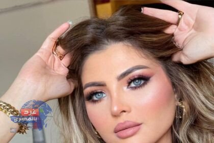 الإعلامية جولي أمين