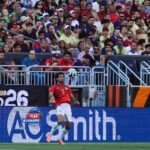 ⚽ البرازيل تفوز على مصر في المباراة الودية بنتيجة 2-1 ⚽ البرازيل تفوز على مصر في المباراة الودية بنتيجة 2-1