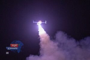 عـاجـل: انفجارات عنيفة قبالة ساحل جزيرة قشم في الخليج ولإعلام الإيراني ينفي انفجارات عنيفة