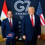 ترامب ينفي تمويل الخليج لـ "إعمار إيران"