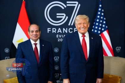 ترامب ينفي تمويل الخليج لـ "إعمار إيران"