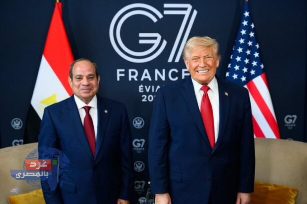 ترامب ينفي تمويل الخليج لـ "إعمار إيران"